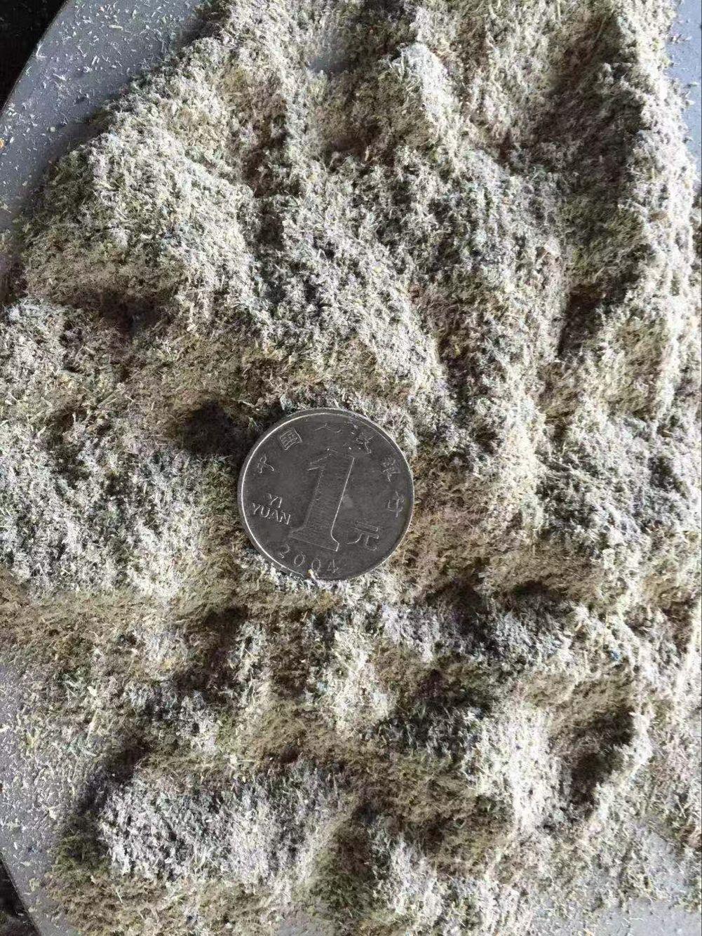 chip powder